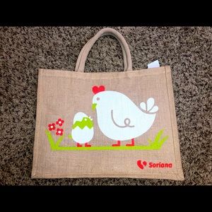 Grocery bag